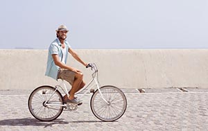 Cycle the 30A Bike Trail: A Guide of Where to Stop along Your 18-Mile Adventure